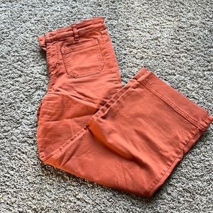 Marine layer Bridget pant